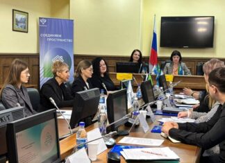 О проведении в Управлении семинара-совещания с Управлением Федеральной налоговой службы по Алтайскому краю