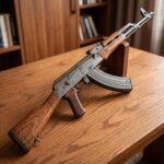 Размеры денежных вознаграждений за добровольно сданное оружие и боеприпасы