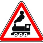 Инспекторы ДПС проверят соблюдение ПДД на железнодорожных переездах